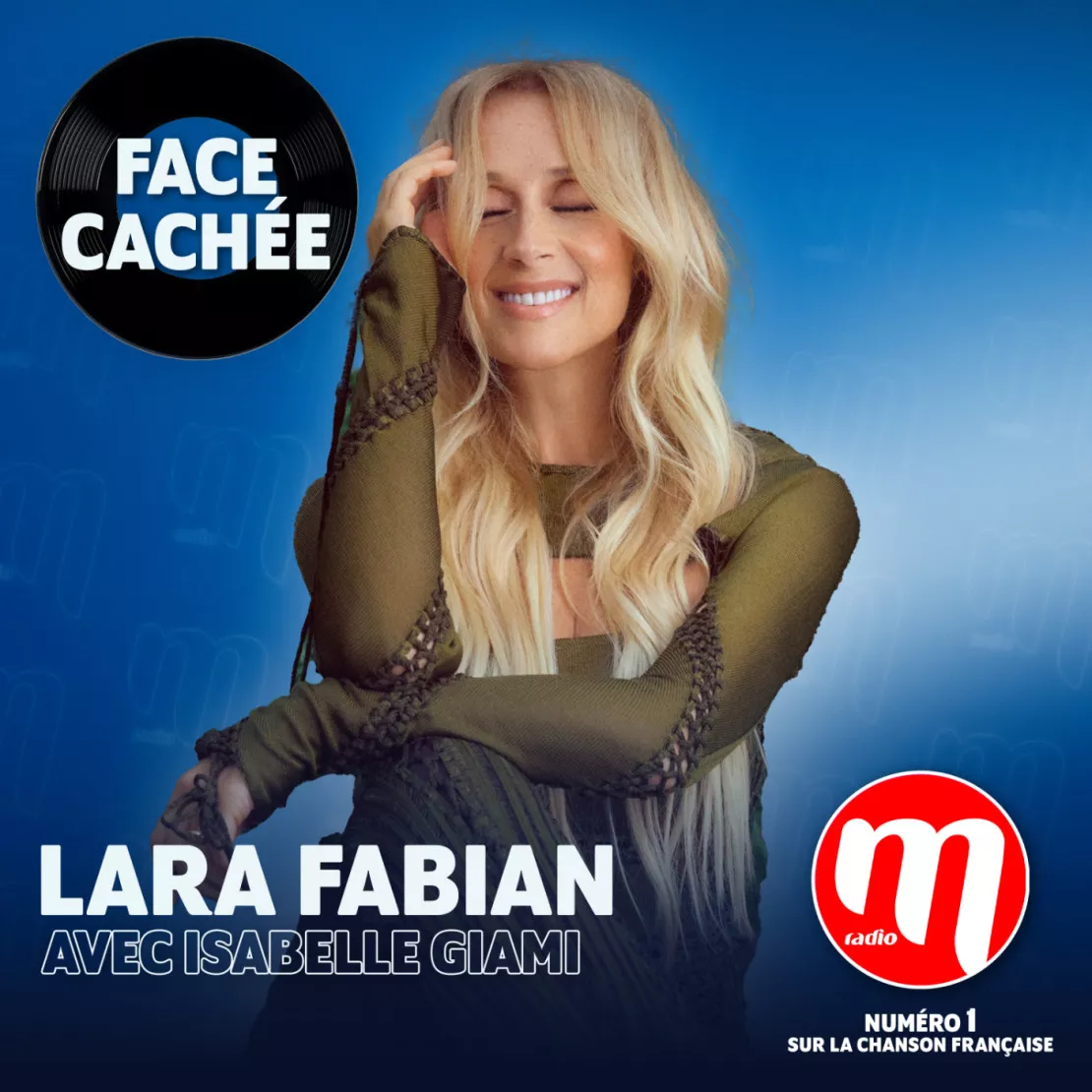 Lara Fabian