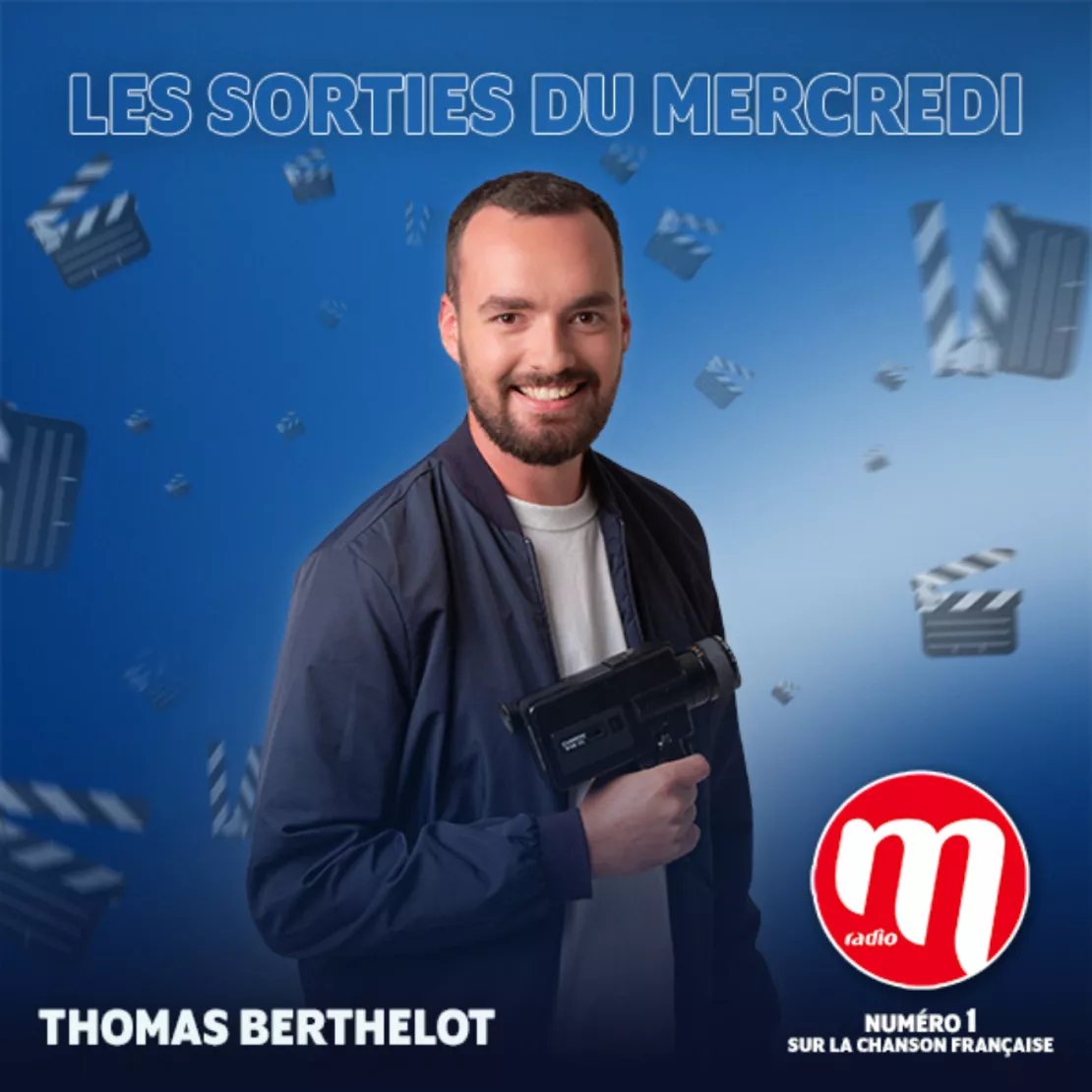 Les sorties du Mercredi