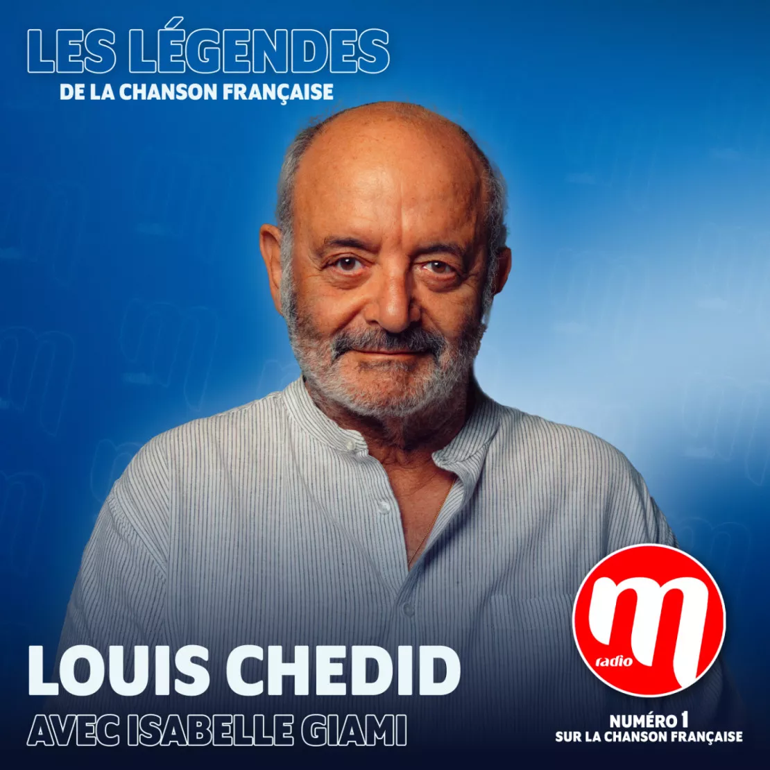 Louis Chedid