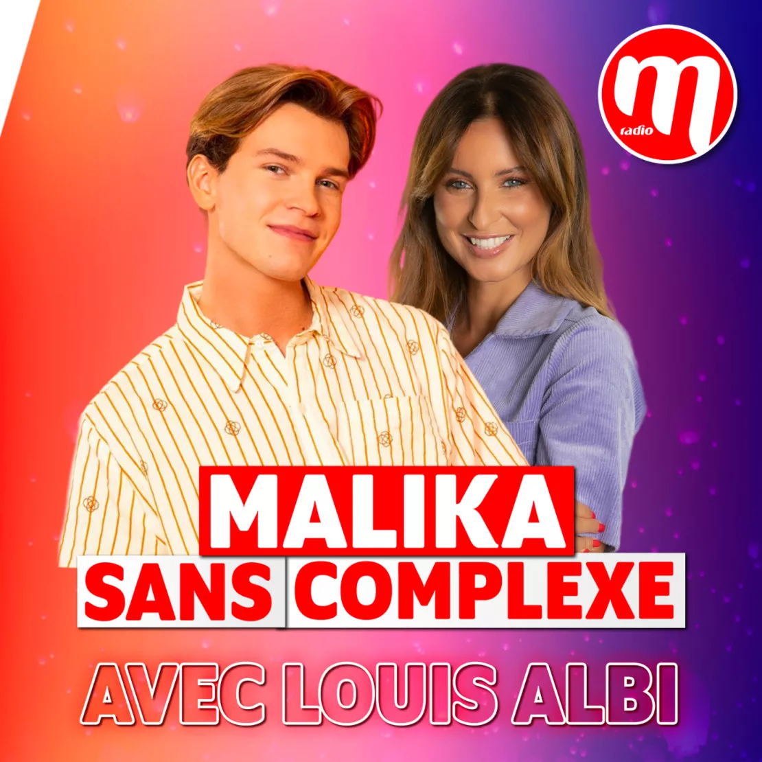 Malika Ménard & Louis Albi
