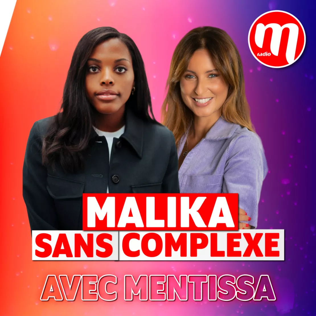 Malika Ménard & Mentissa