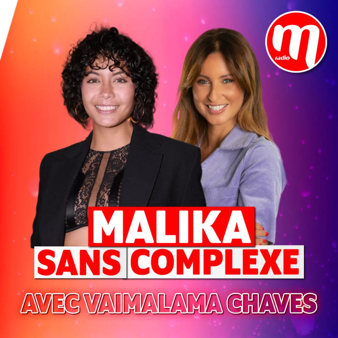 Malika Ménard & Vaimalama Chaves