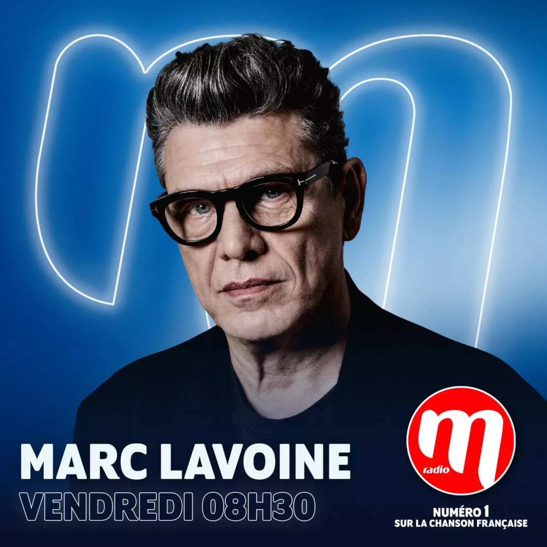 Marc Lavoine