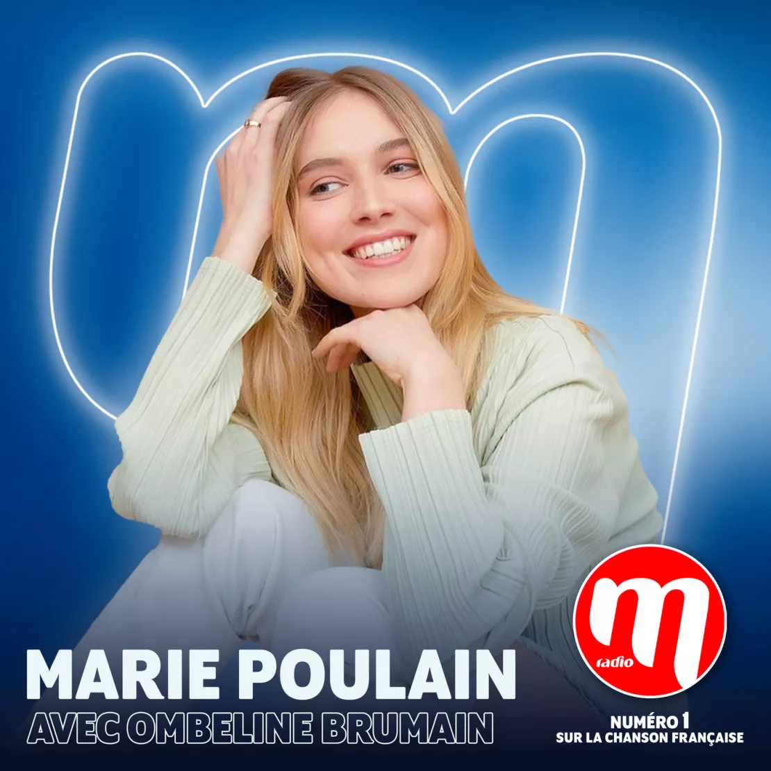 Marie Poulain