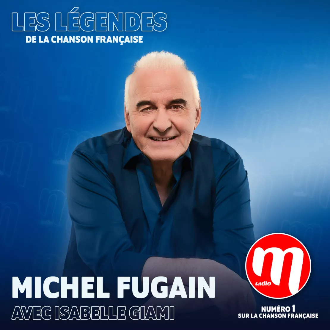 Michel Fugain