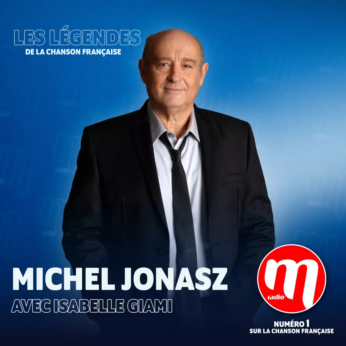 Michel Jonasz