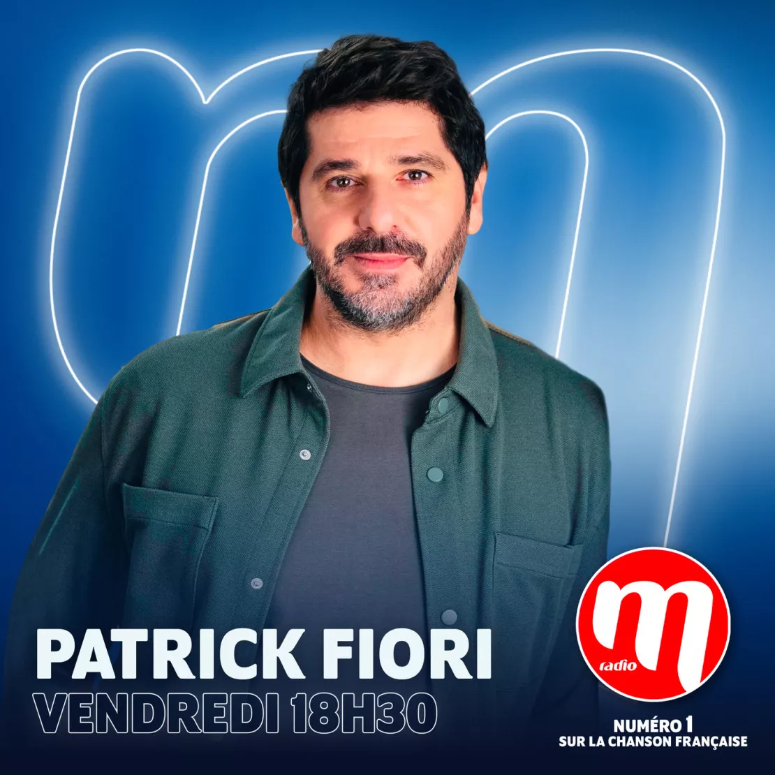 Patrick Fiori