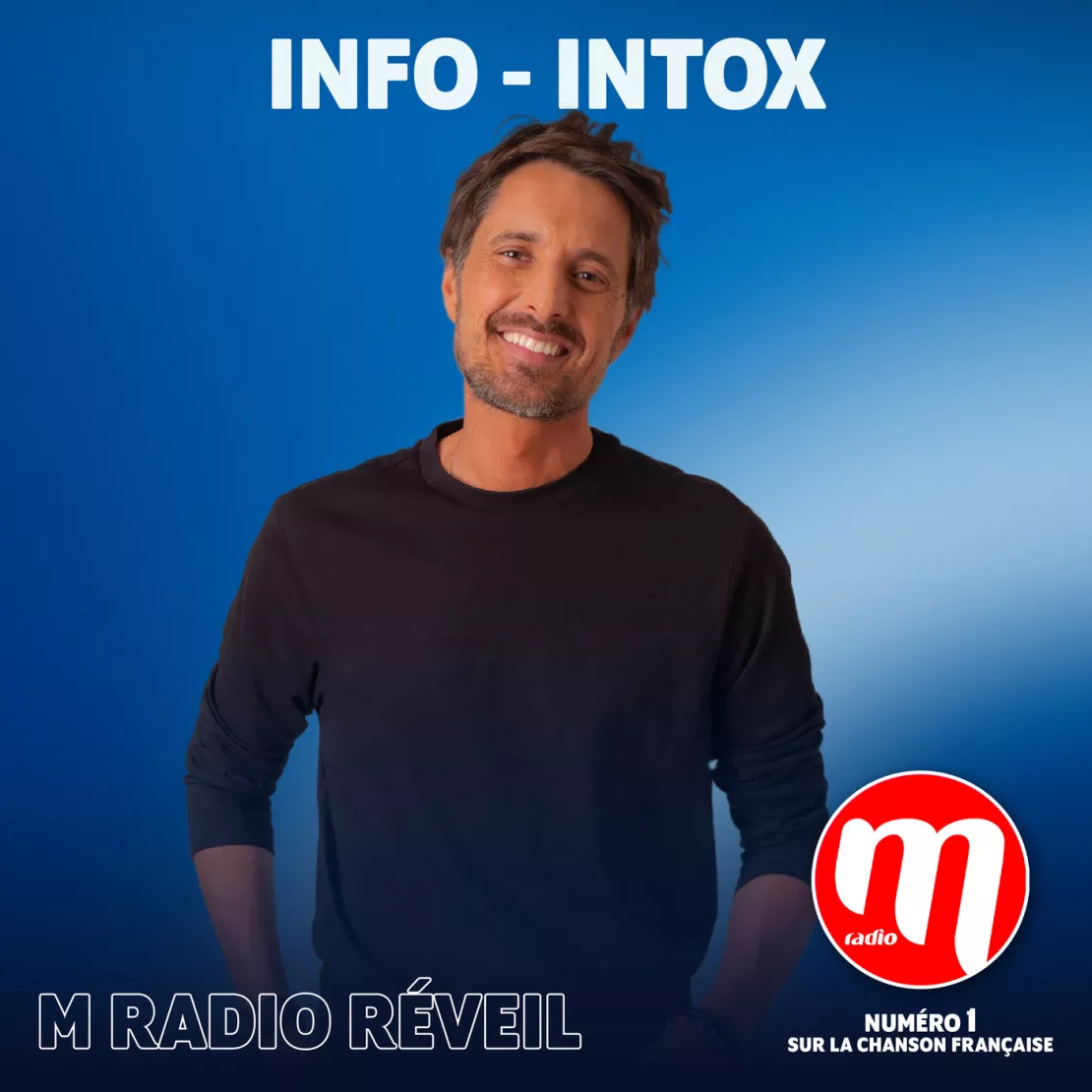 Podcast : Info/Intox - 06 décembre