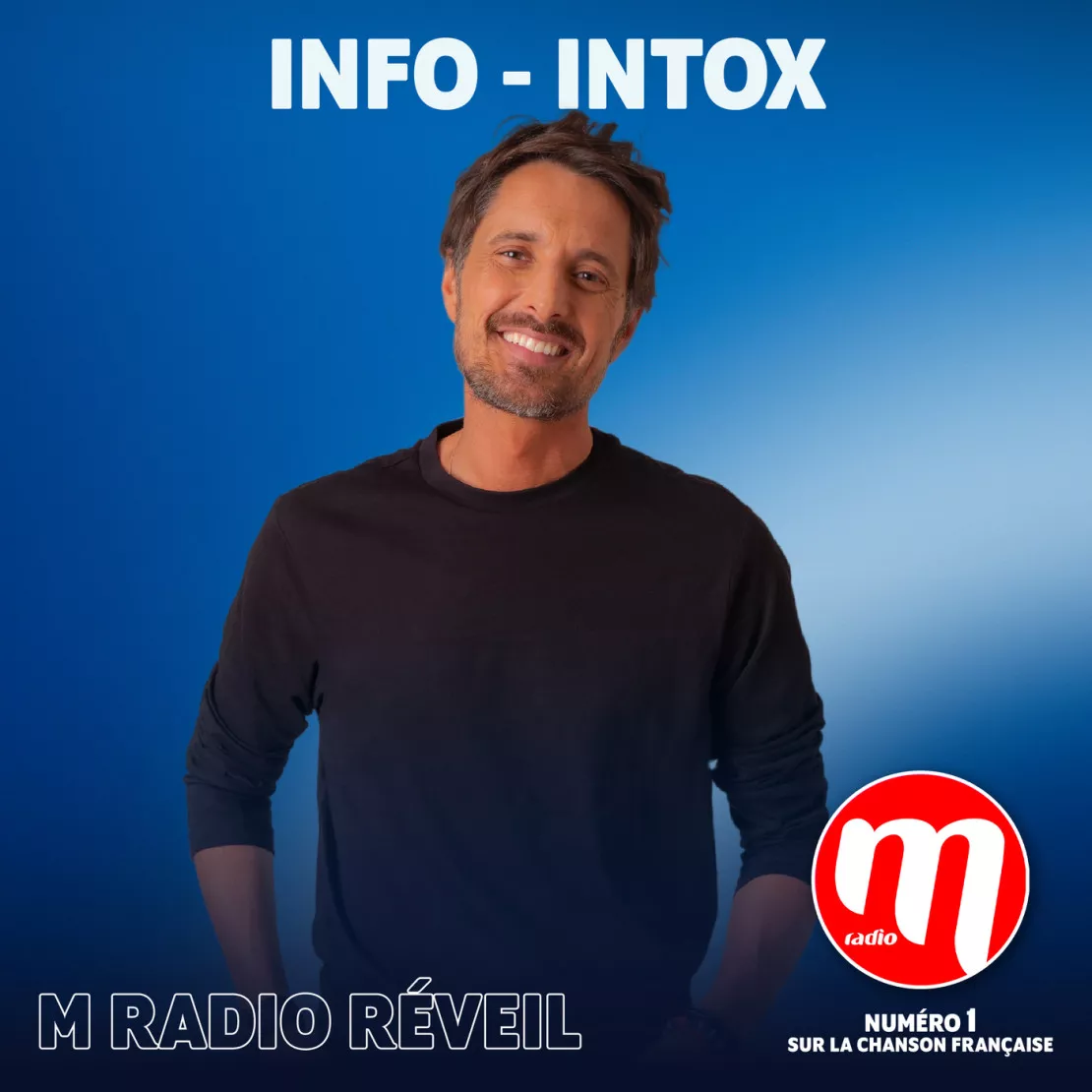 Podcast : Info/Intox - 20 juin 2024