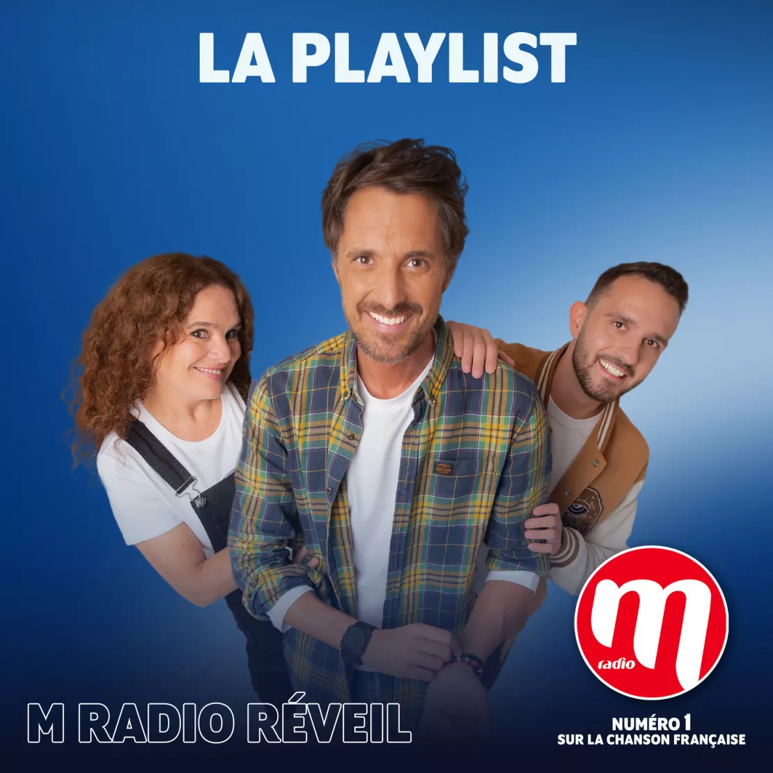 Podcast : Playlist - 18 juin 2024