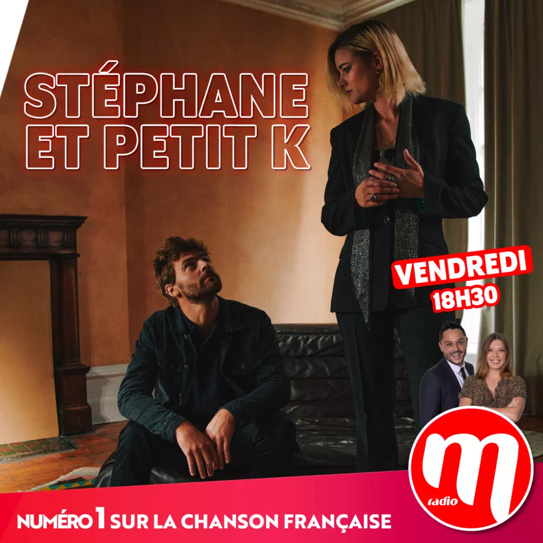Stéphane & Petit K