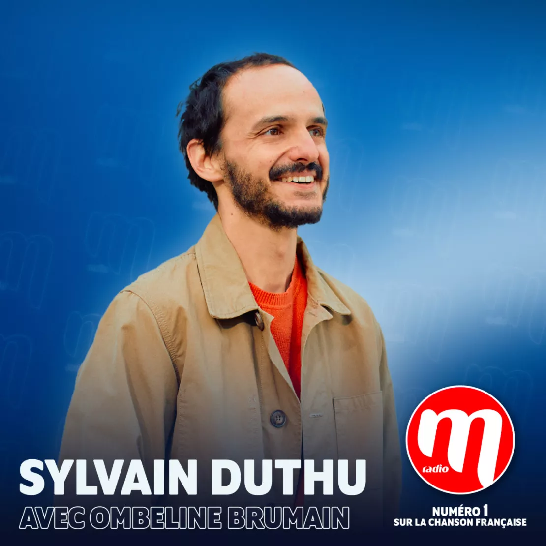 Sylvain Duthu