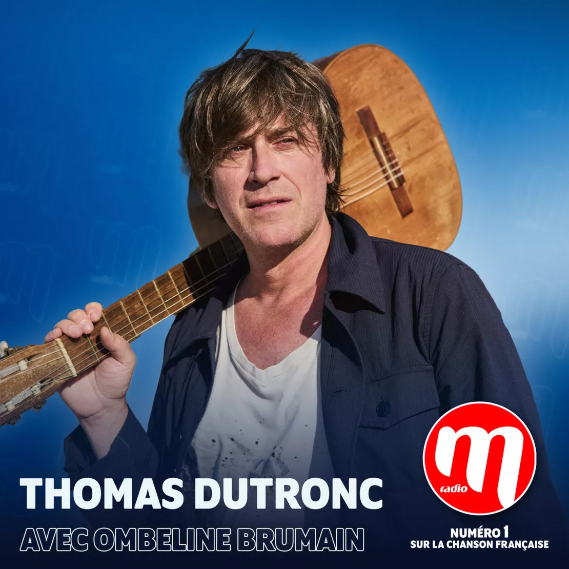 Thomas Dutronc