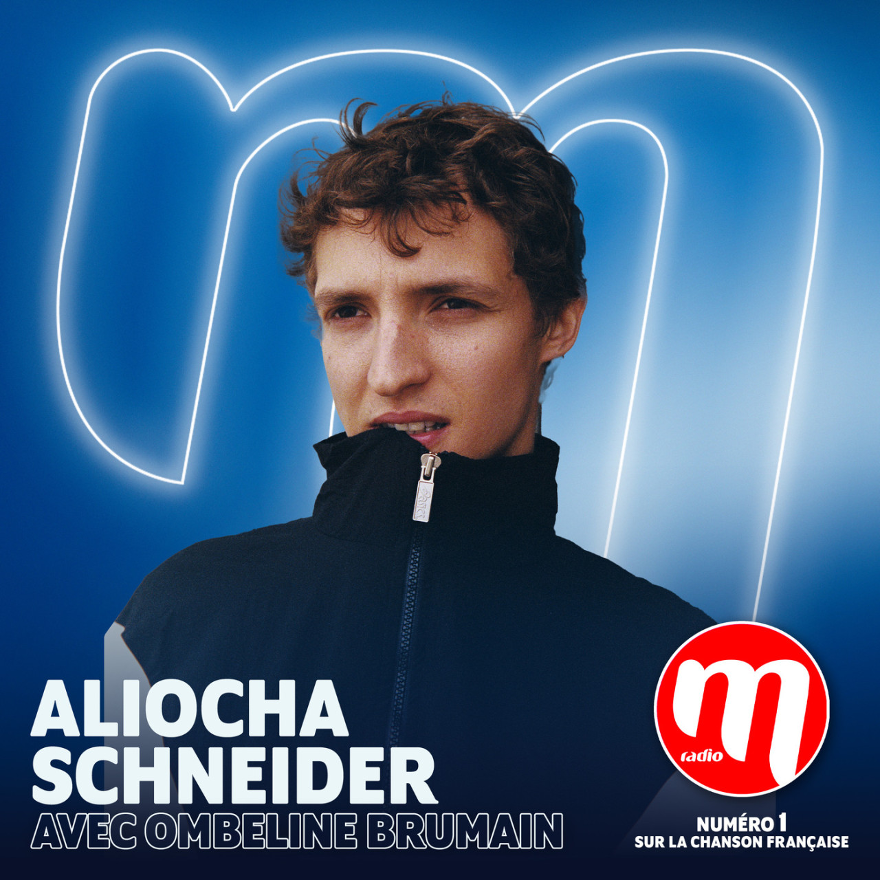 Aliocha Schneider Aliocha Schneider