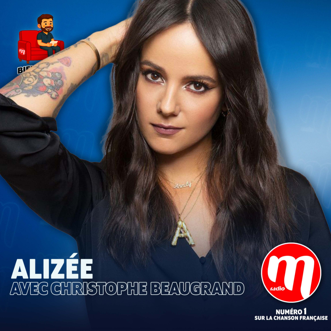 Alizée Alizée