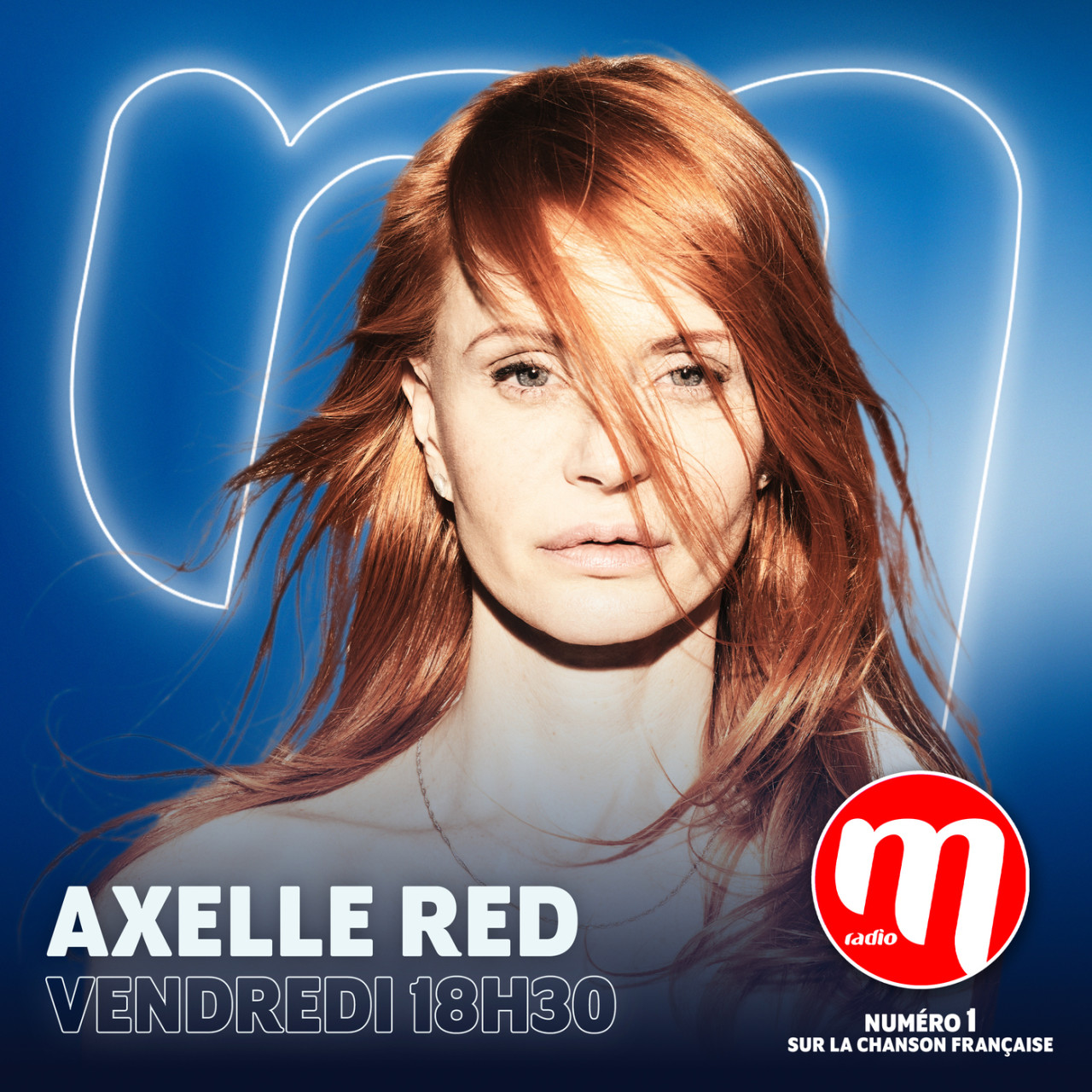 Axelle Red Axelle Red