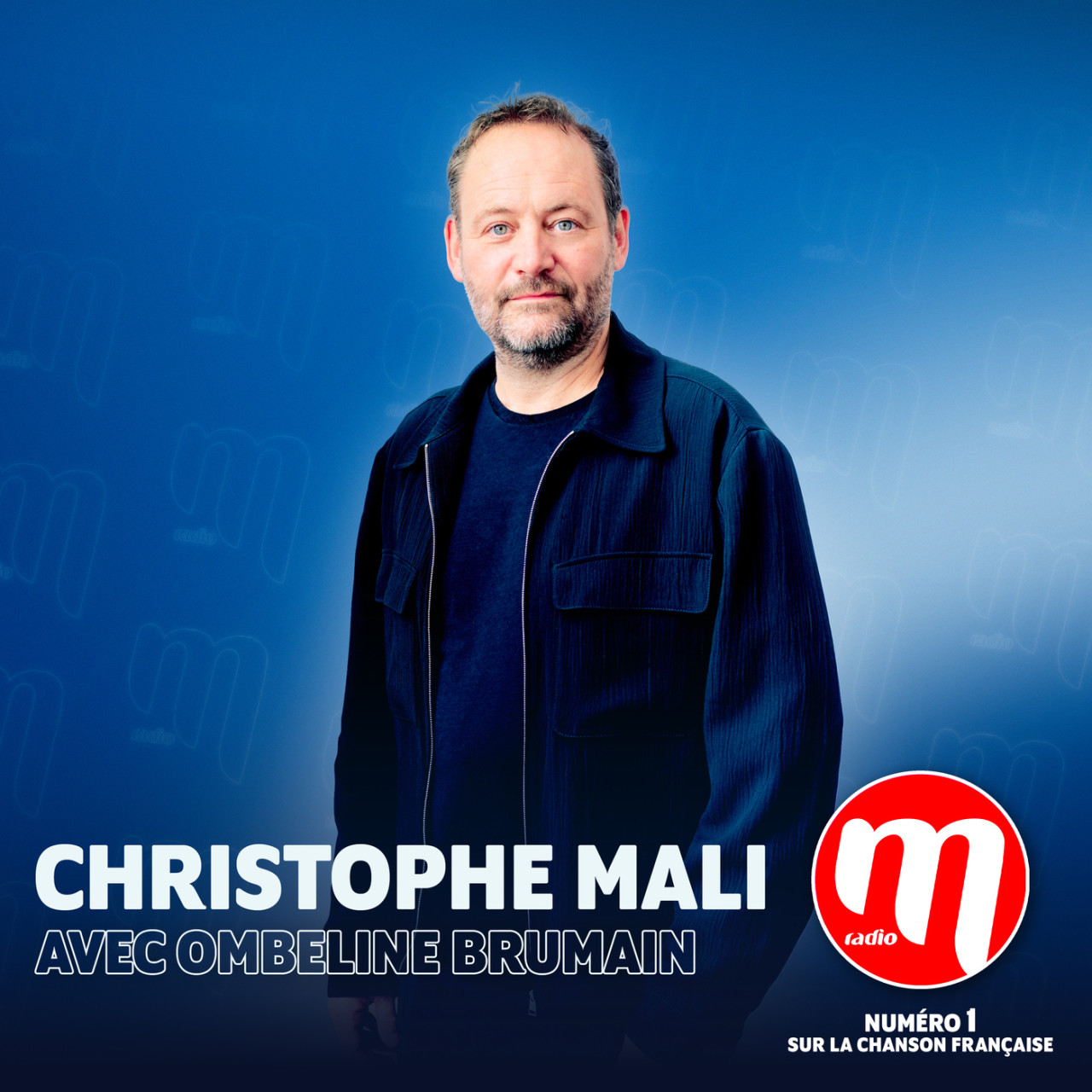 Christophe Mali