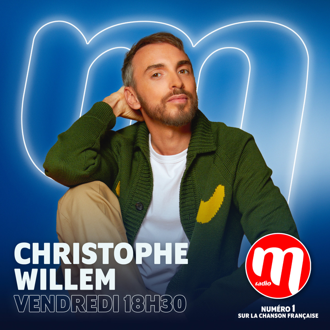 Christophe Willem Christophe Willem