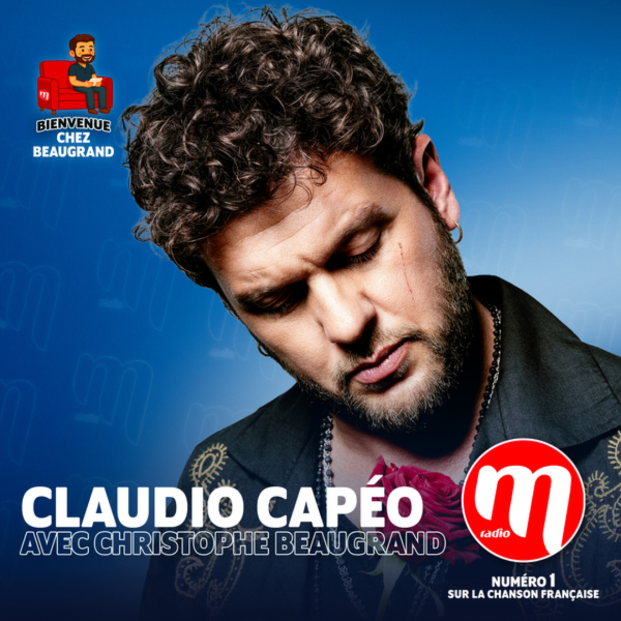 Claudio Capéo