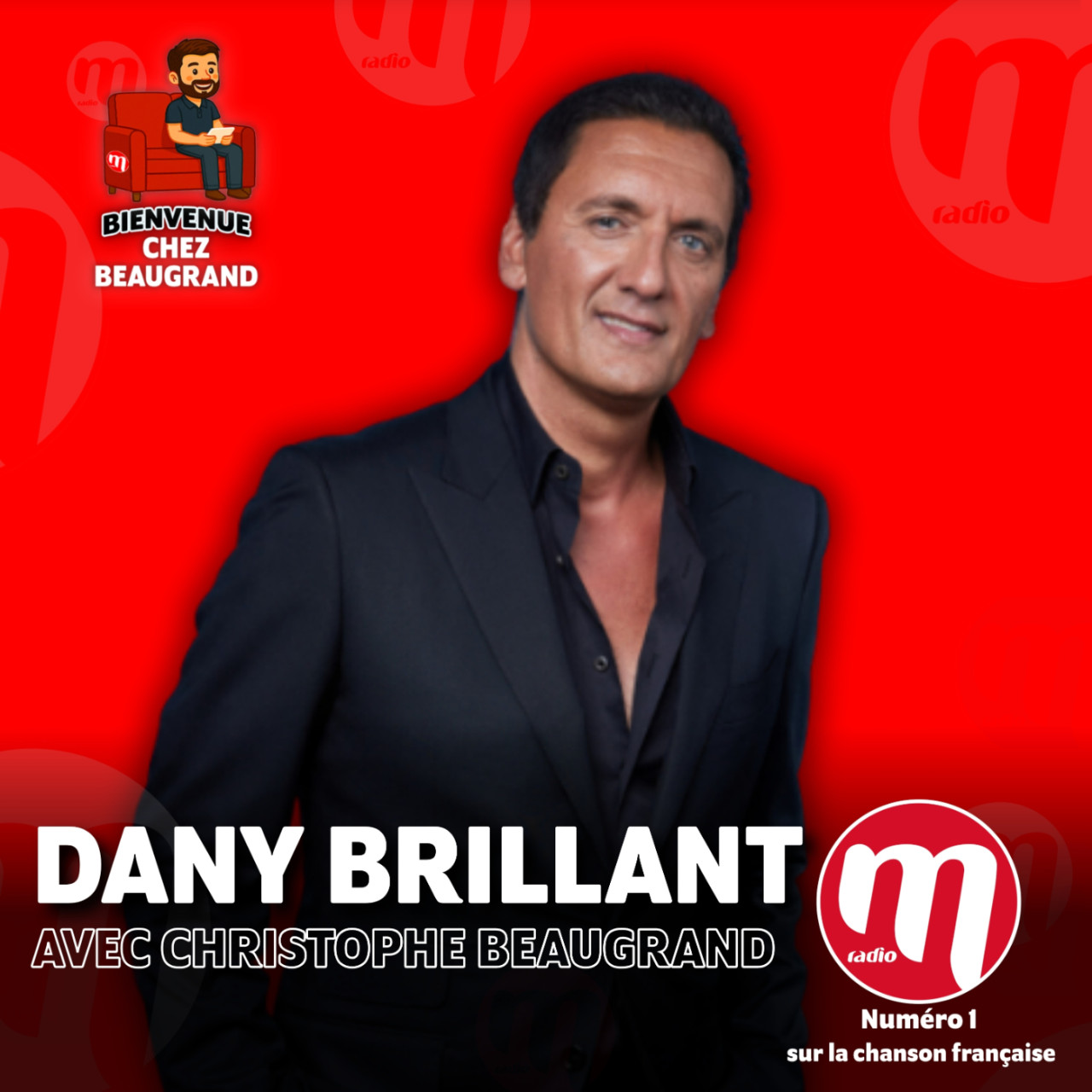 Dany Brillant Dany Brillant
