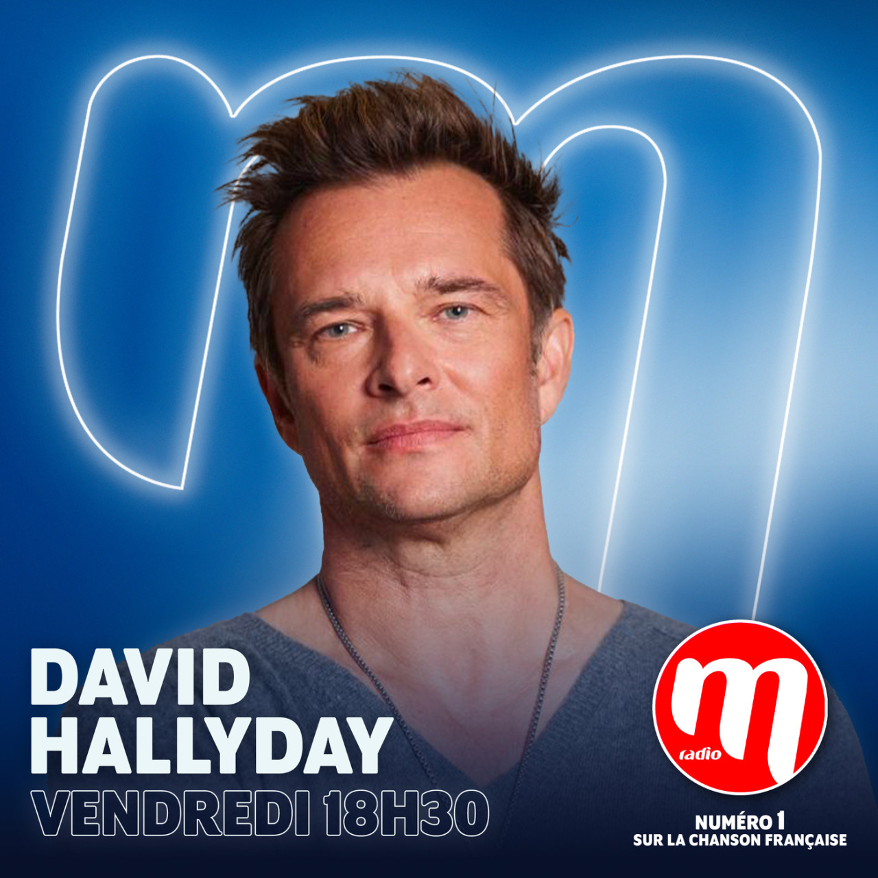 David Hallyday David Hallyday