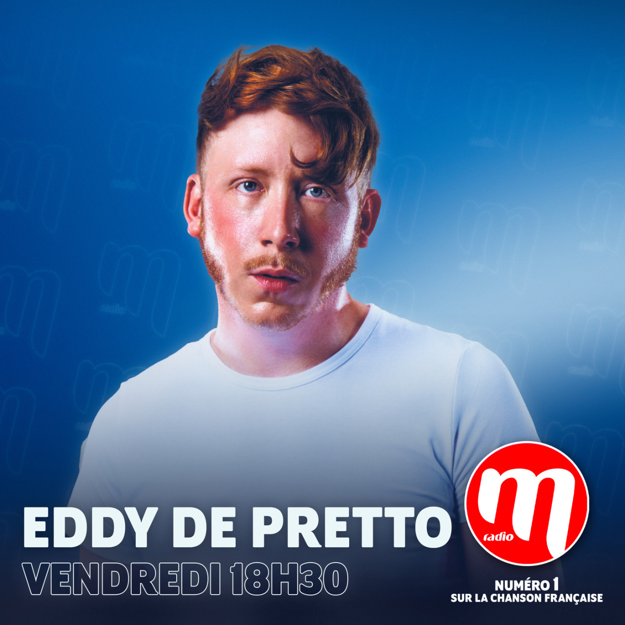Eddy de Pretto