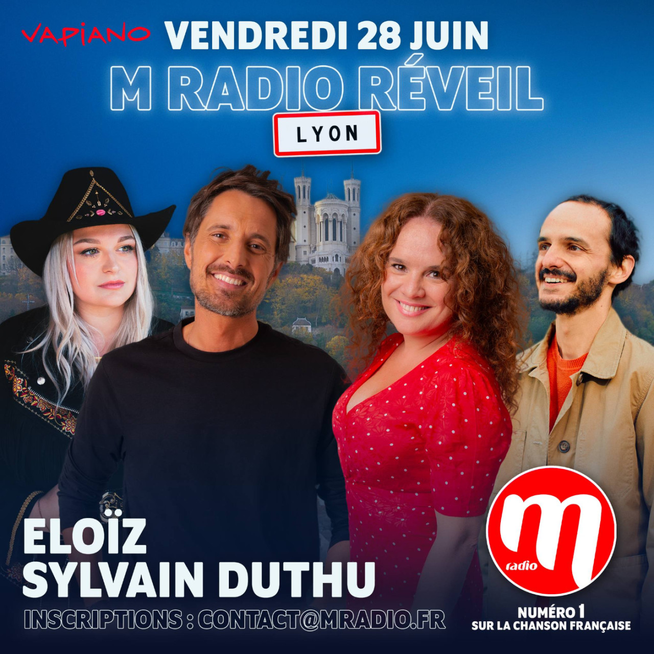 Eloïz & Sylvain Duthu