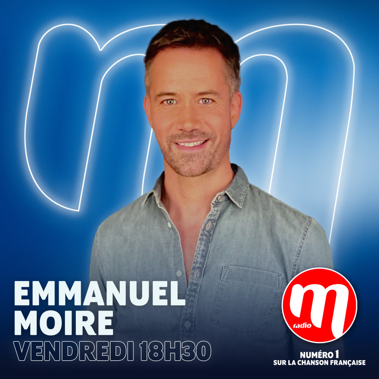 Emmanuel Moire Emmanuel Moire