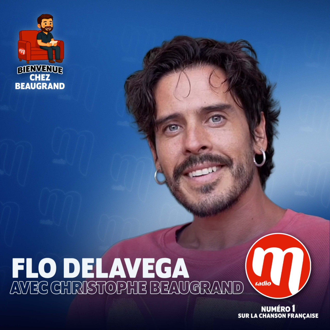 Flo Delavega
