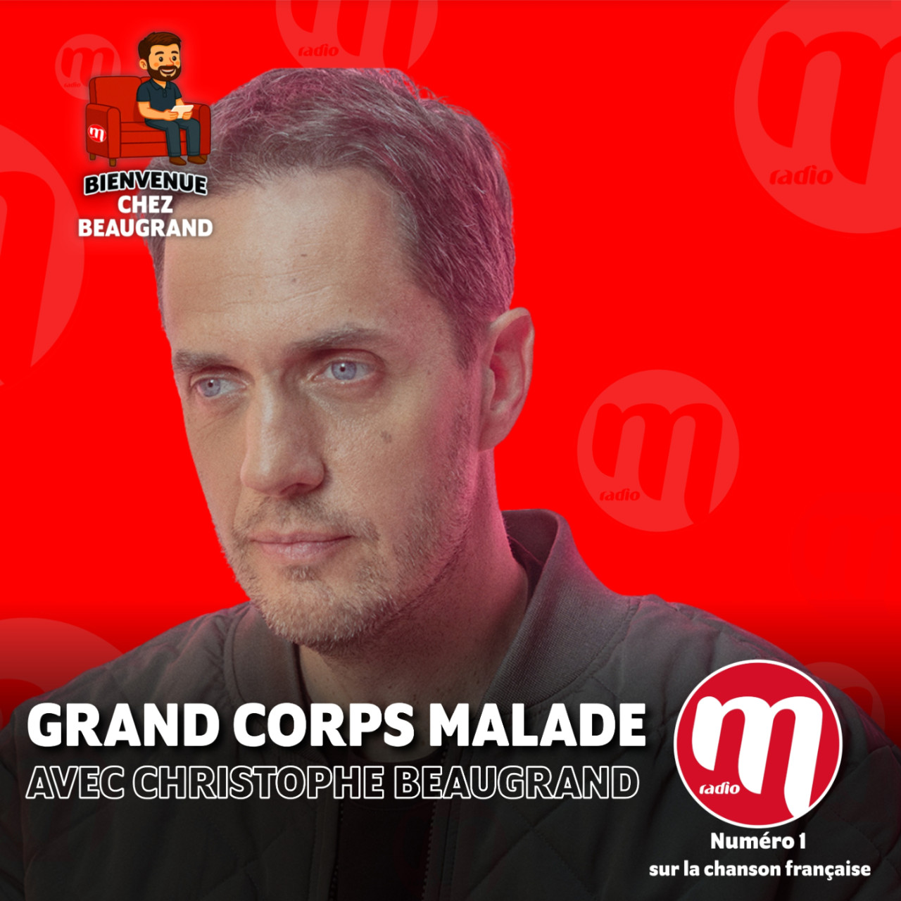 Grand Corps Malade