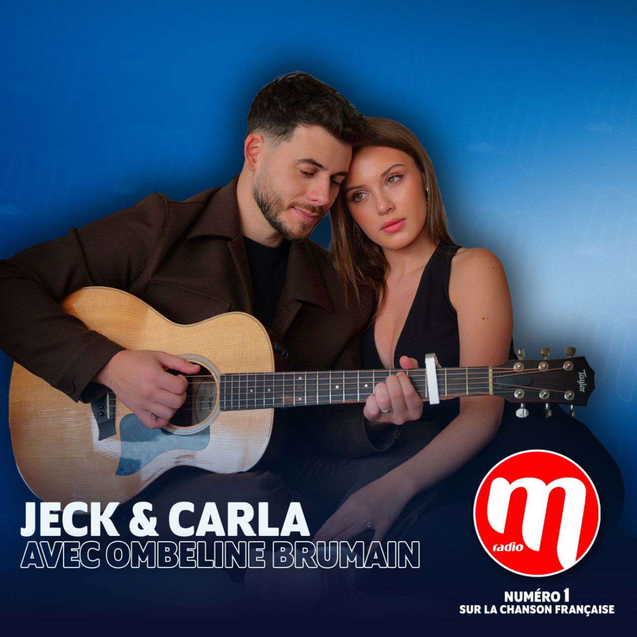 Jeck & Carla