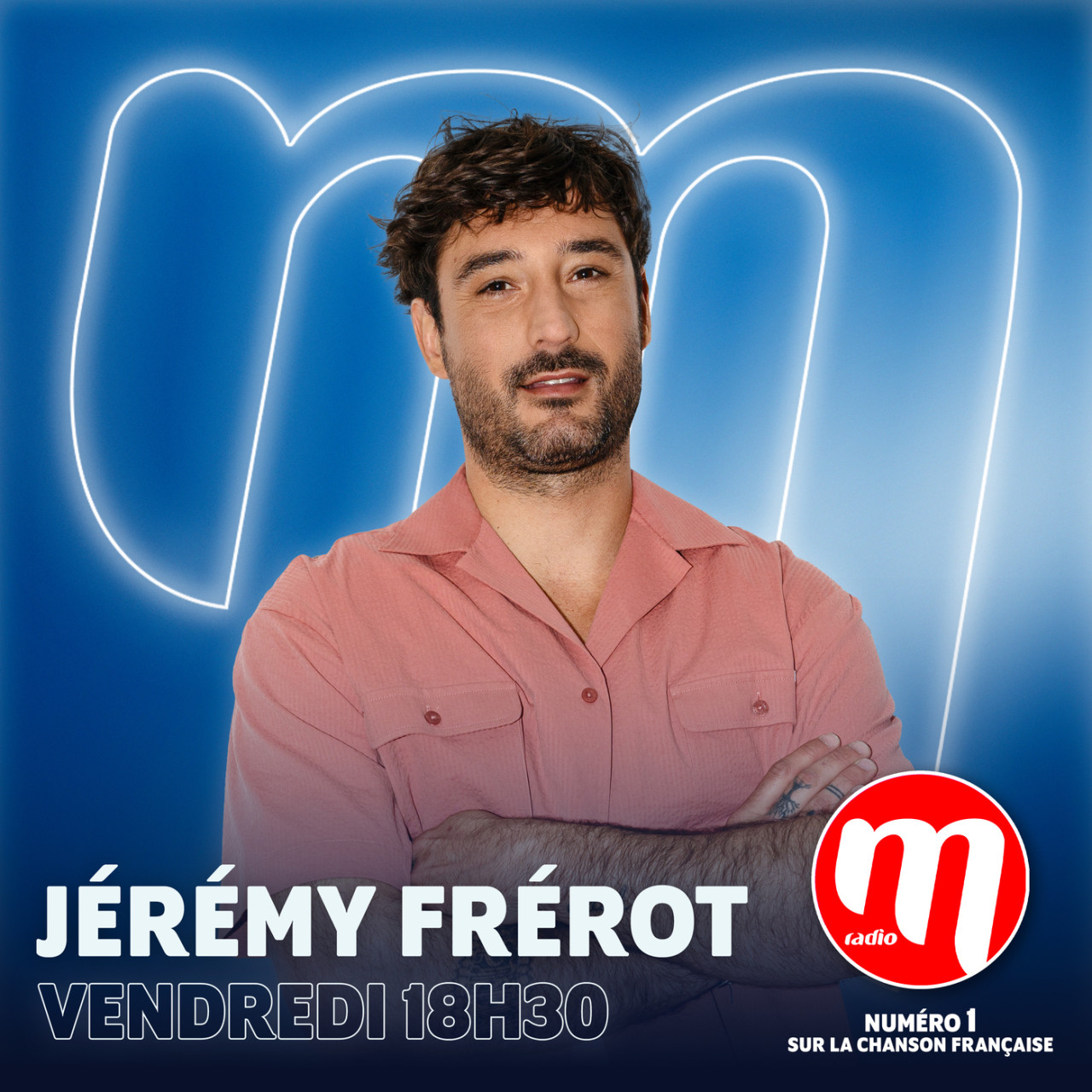 Jérémy Frerot Jérémy Frerot