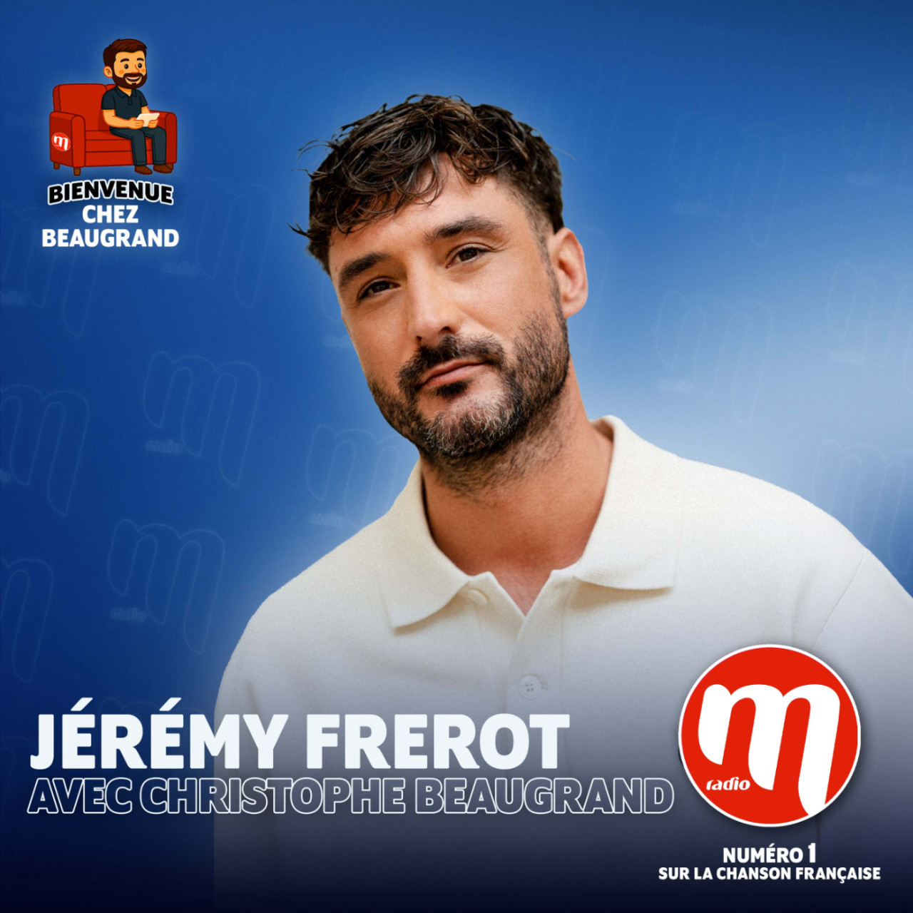 Jérémy Frérot Jérémy Frérot