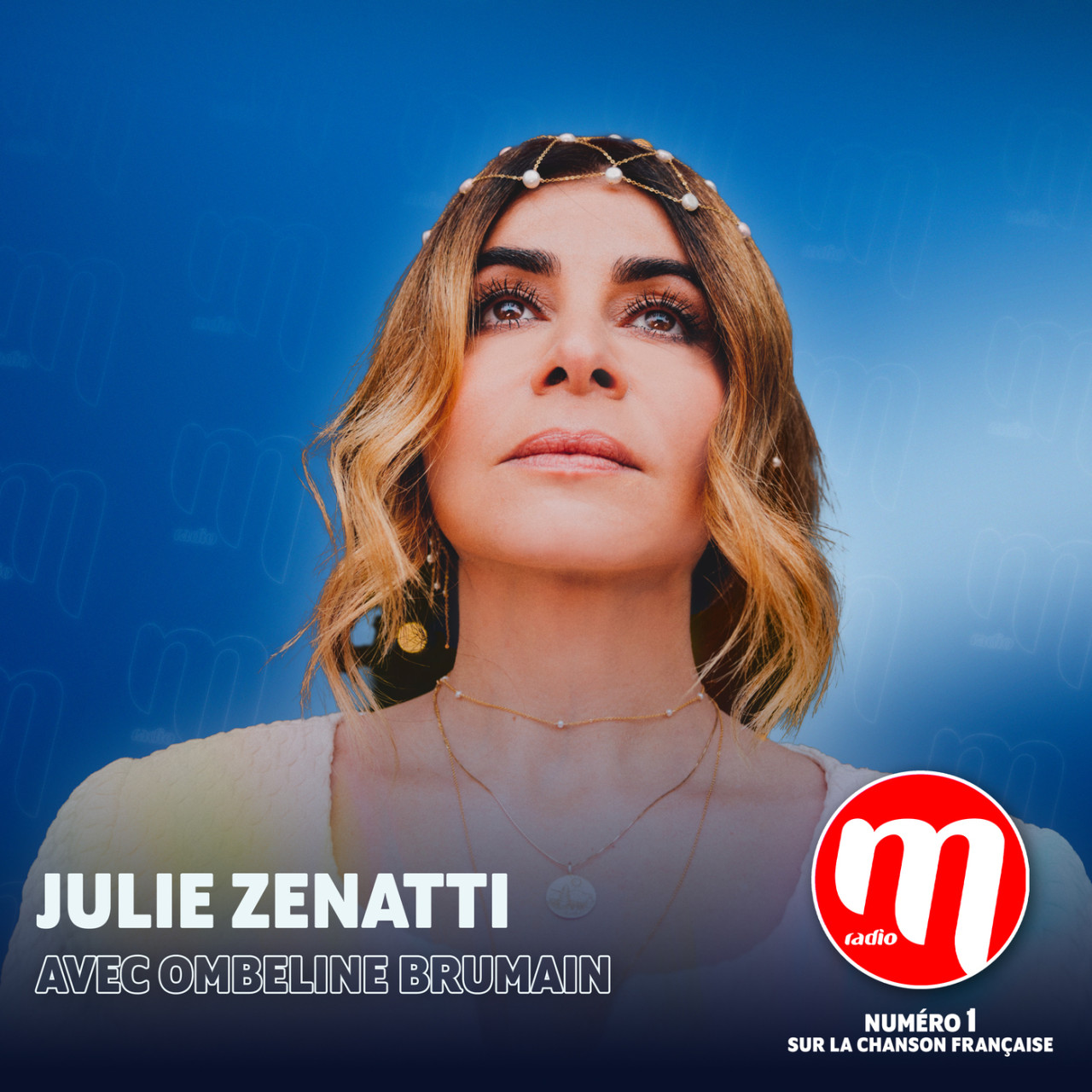 Julie Zenatti Julie Zenatti