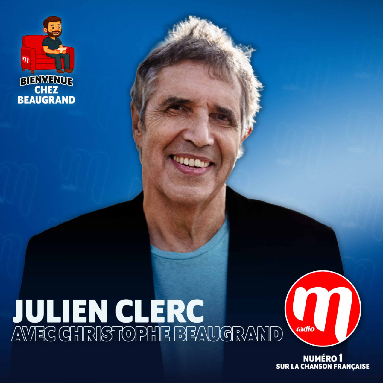 Julien Clerc Julien Clerc