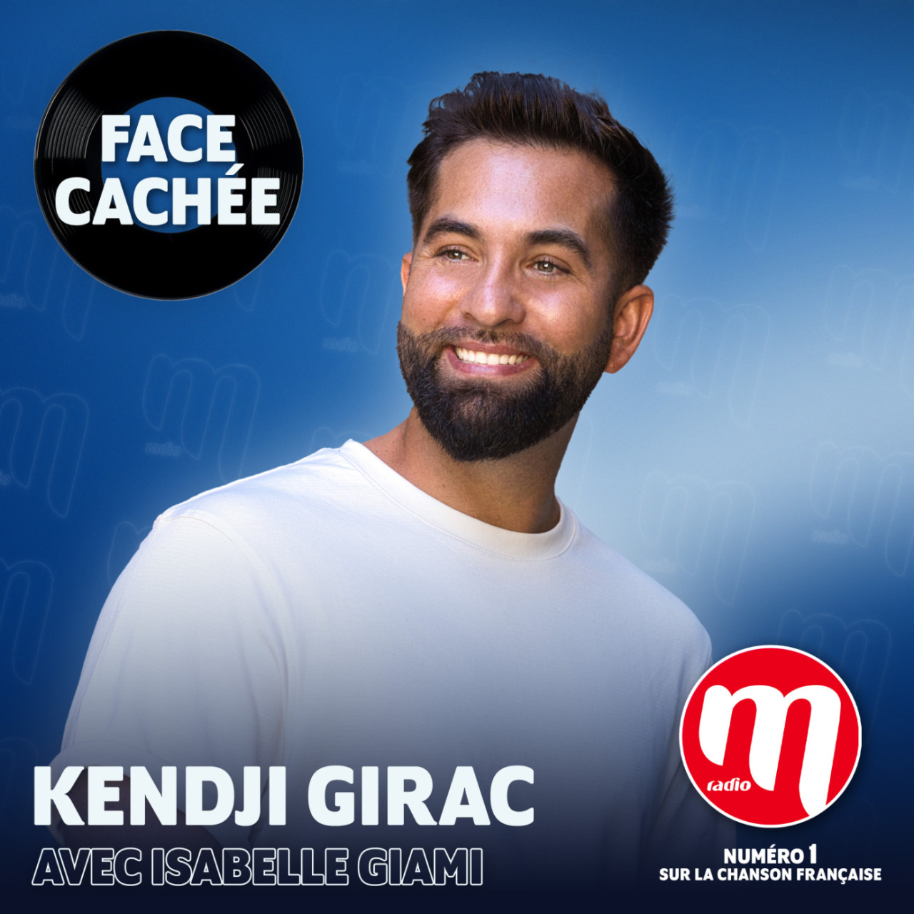 La Face Cach&eacute;e de... Kendji