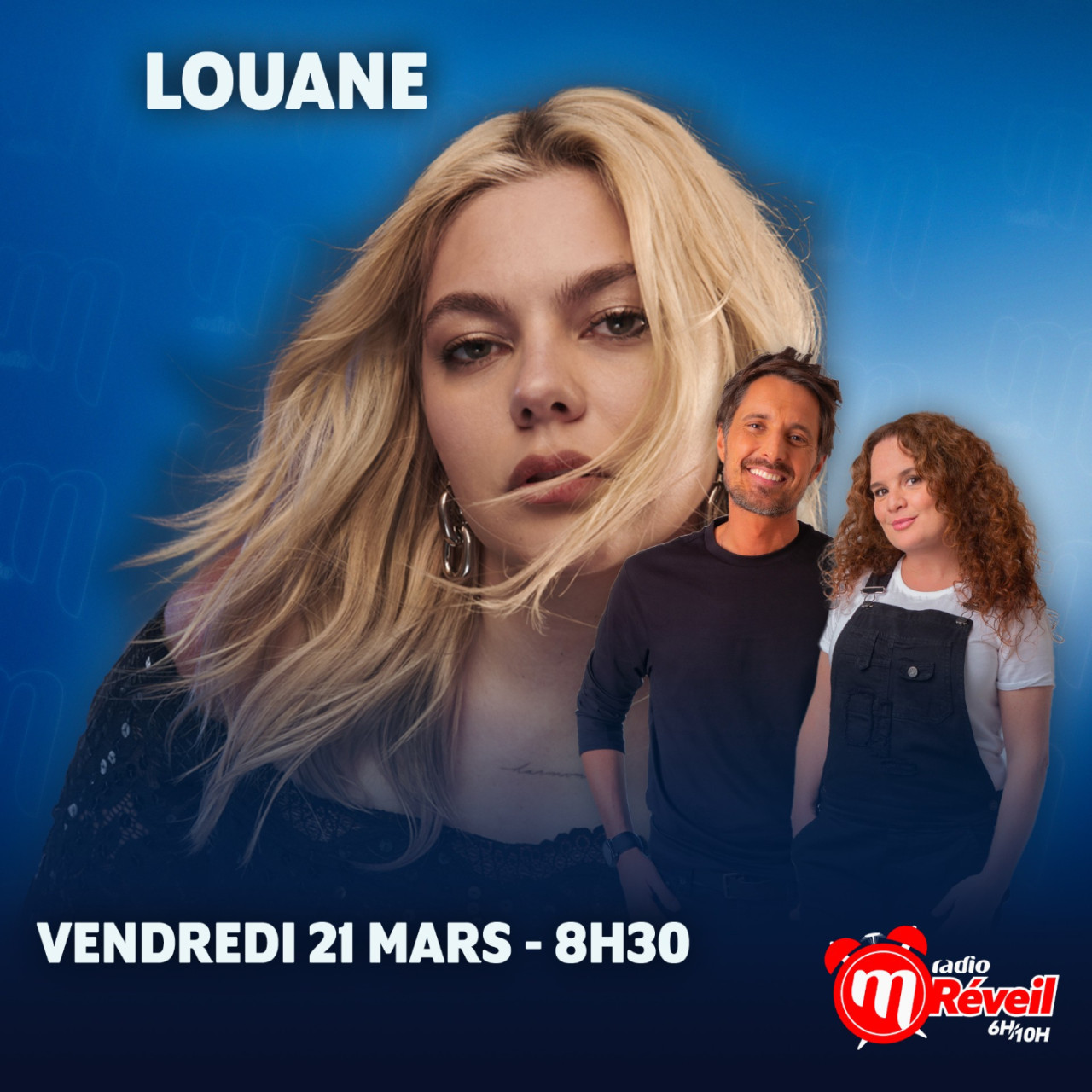 Louane