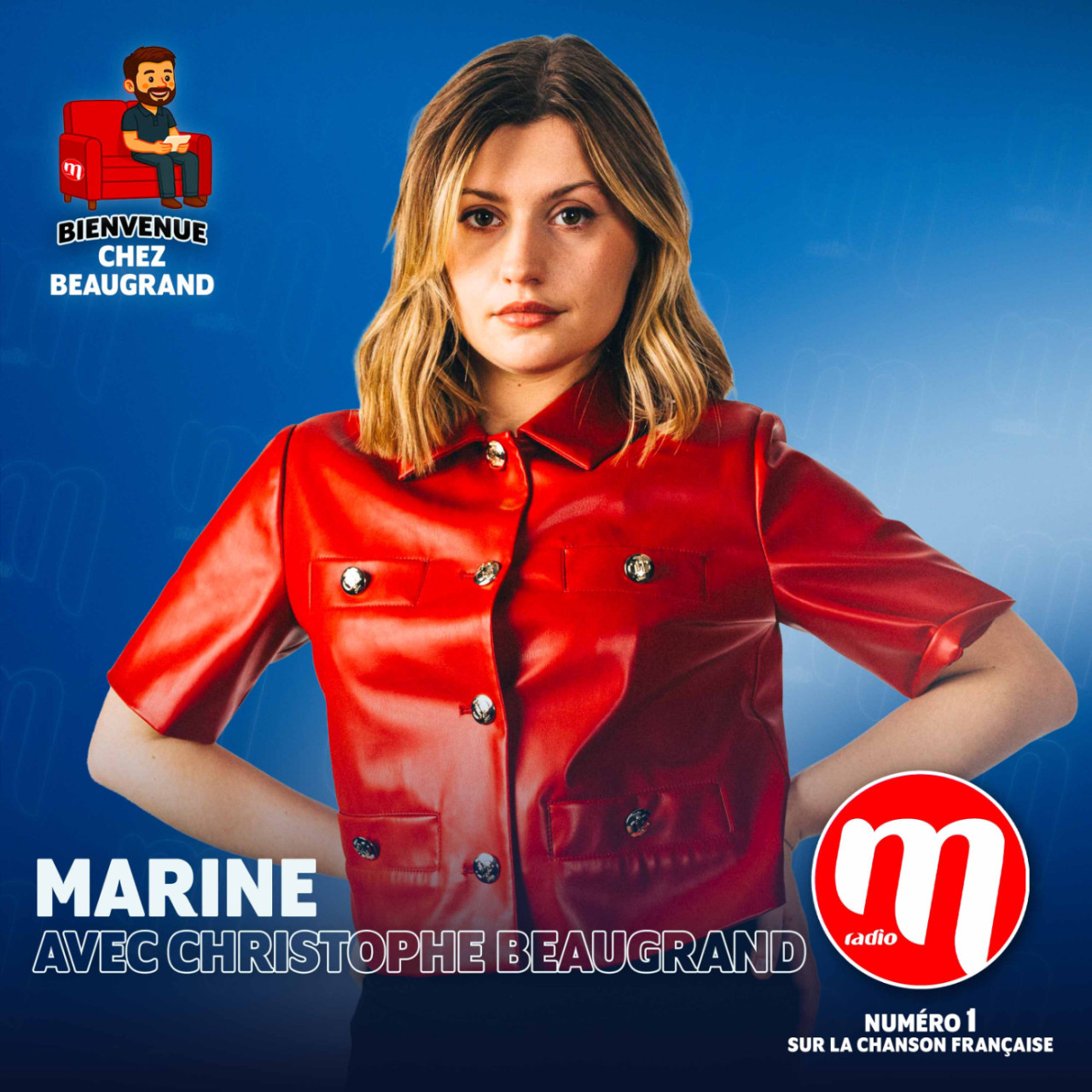 Marine Marine