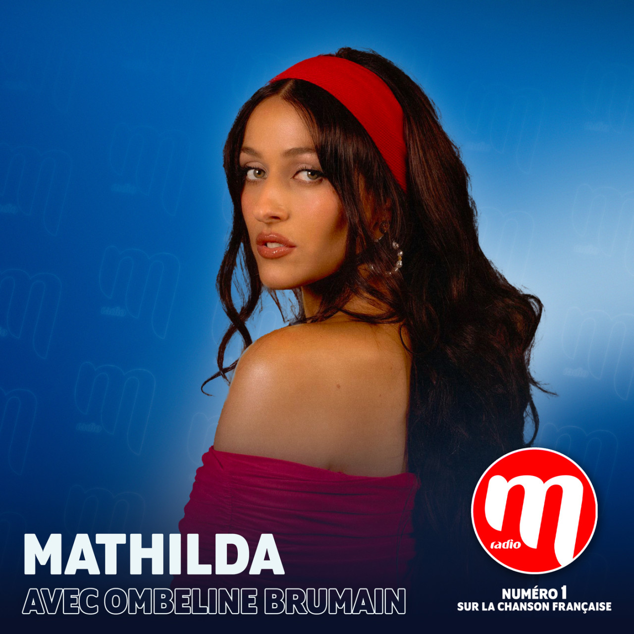 Mathilda