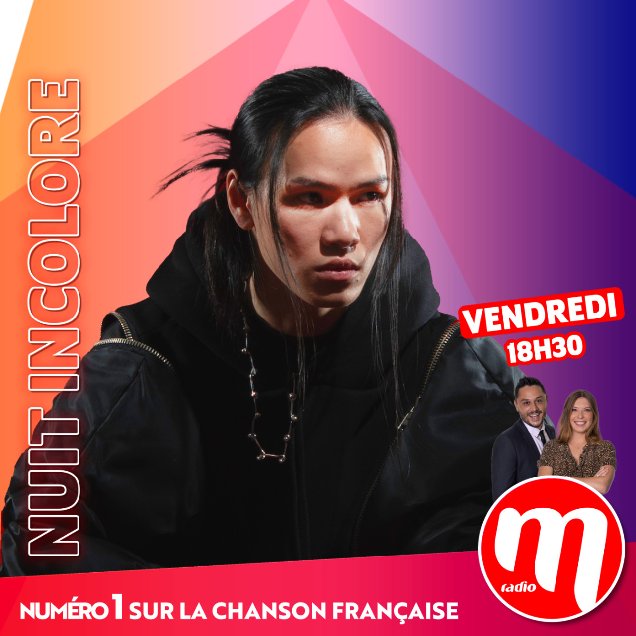 Nuit Incolore Nuit Incolore