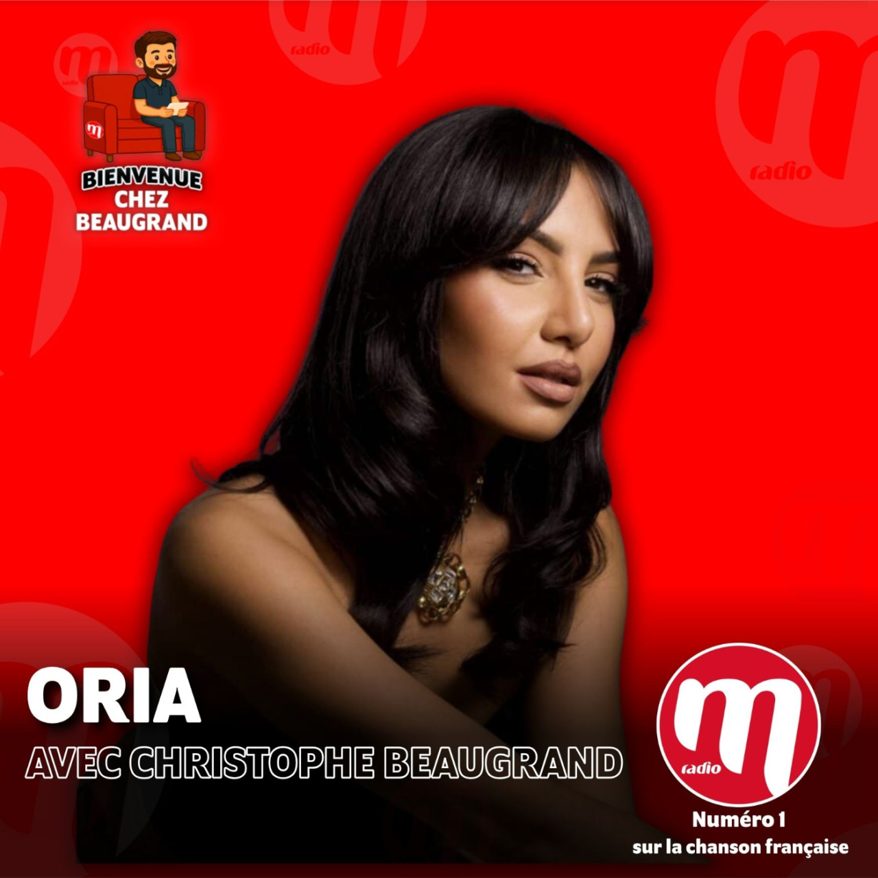 Oria
