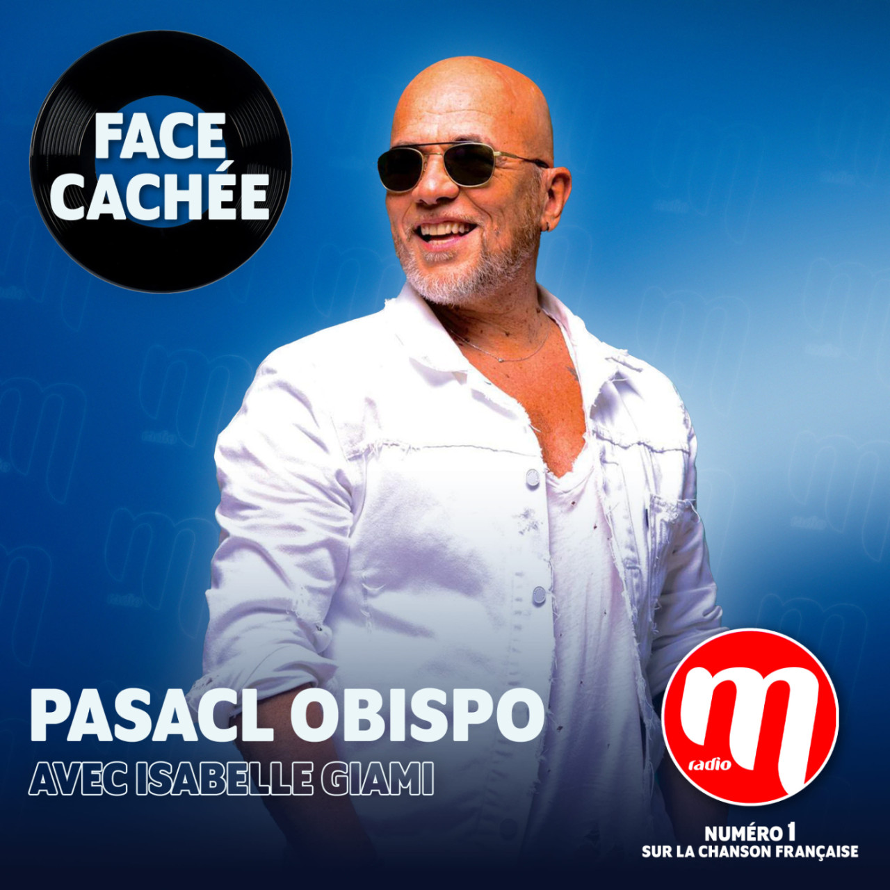Pascal Obispo