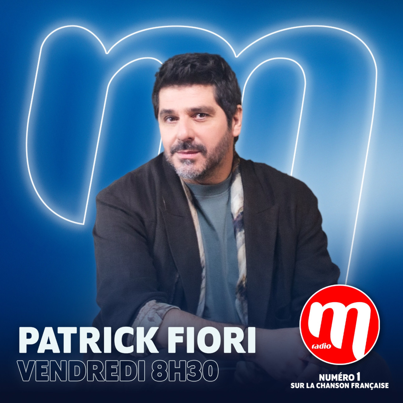 Patrick Fiori