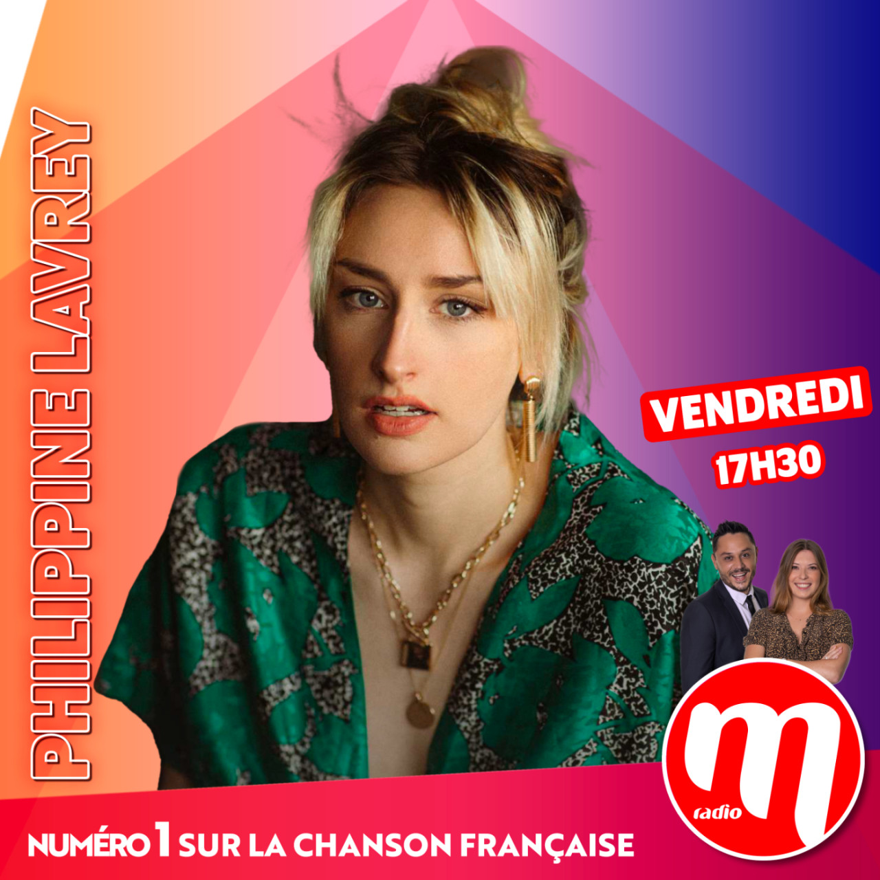 Philippine Lavrey Philippine Lavrey