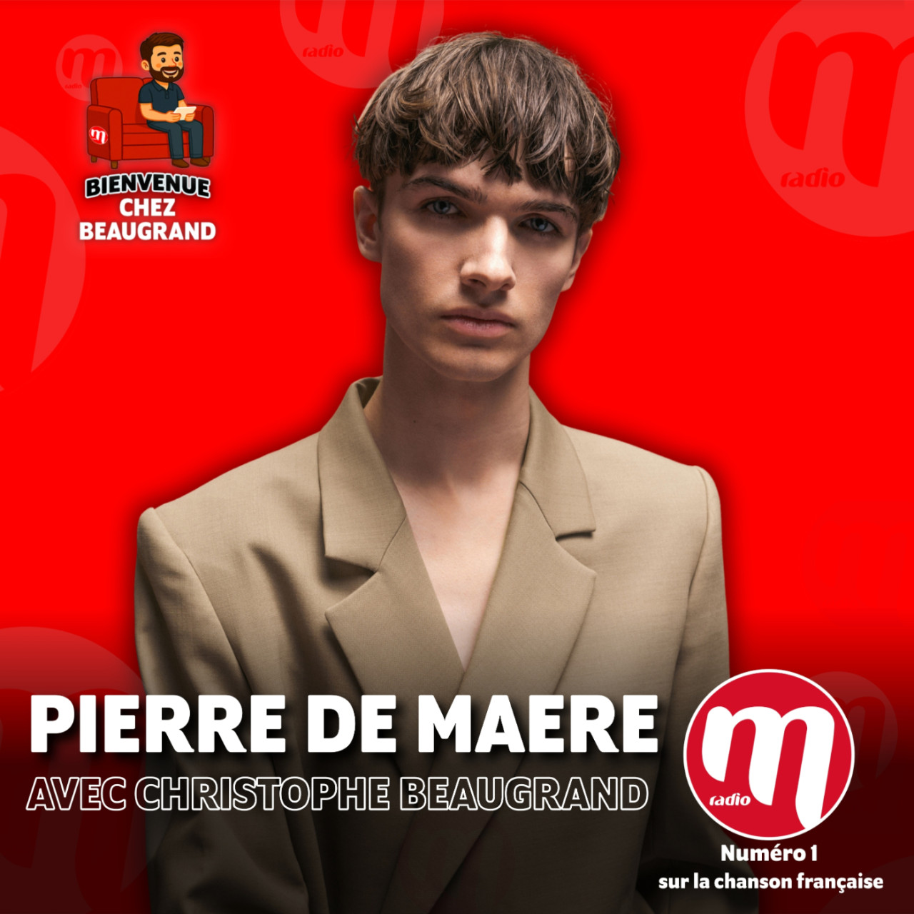 Pierre de Maere Pierre de Maere