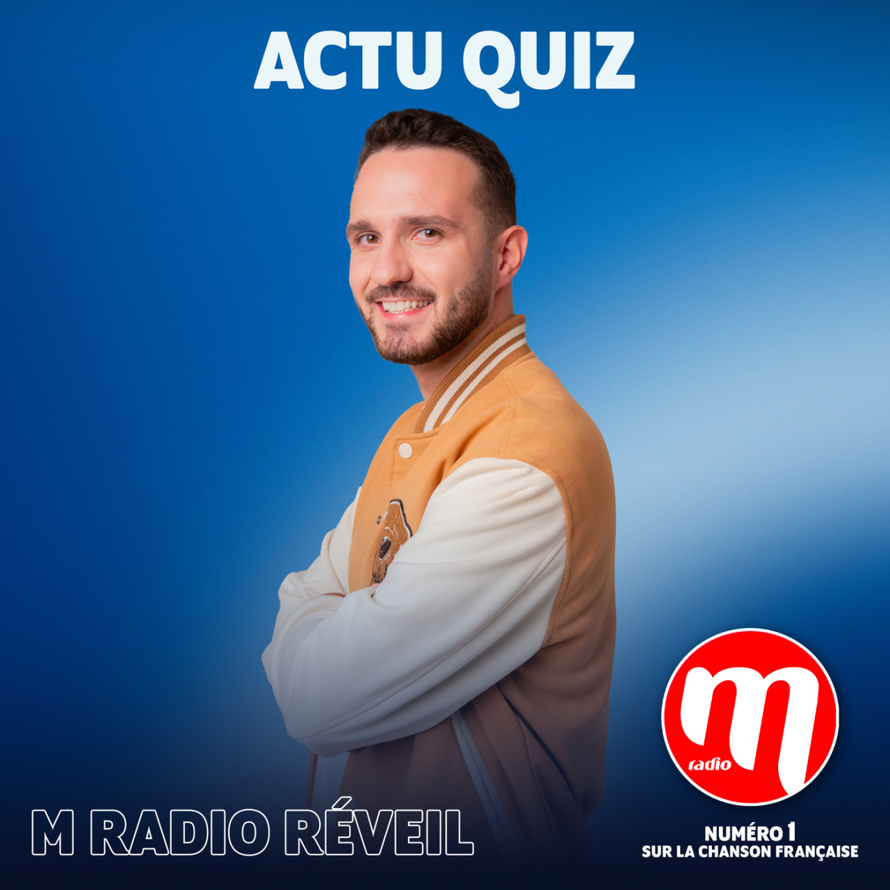 Podcast : Actu Quiz - 16 mai 2024 Podcast : Actu Quiz - 16 mai 2024