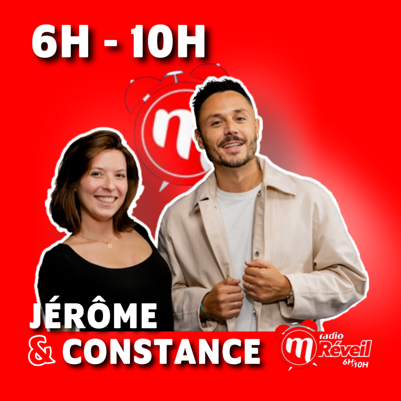 Podcast : Des couples moins solides si madame gagne plus d'argent - 18 juin 2026