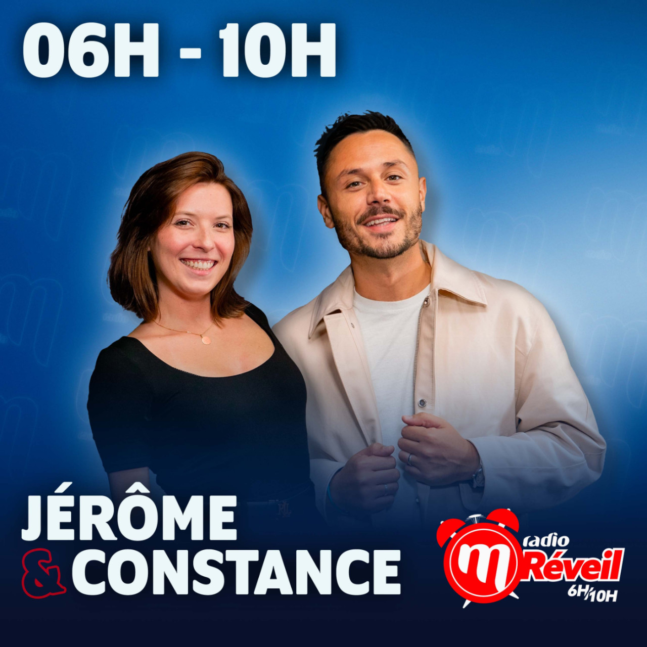 Podcast : Revoir ses anciens camarades du lycée ferait du bien au moral - 18 février 2026 Podcast : Revoir ses anciens camarades du lycée ferait du bien au moral - 18 février 2026