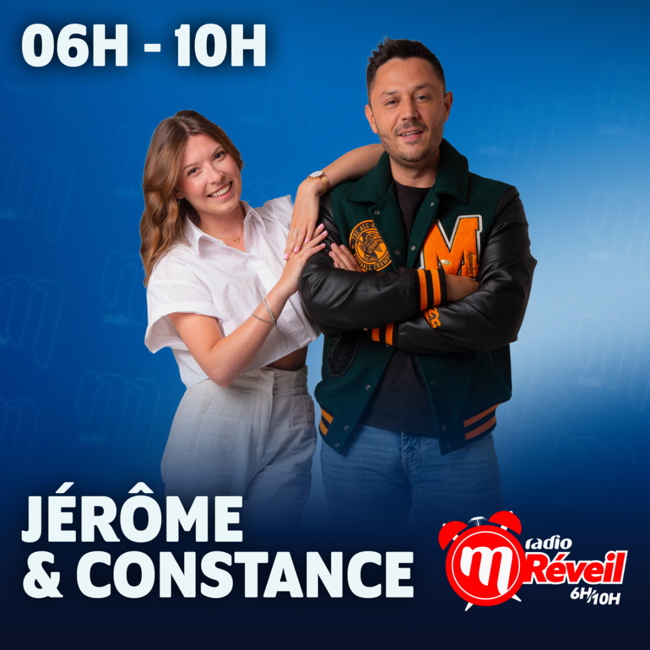 Podcast : Une idée de génie - 16 octobre 2025