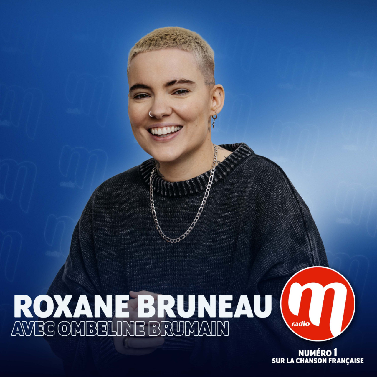 Roxane Bruneau